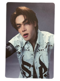 Joong Riser The First Rise Photocard