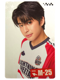 Mark Starlympics 2025 Photocard