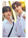 TeeTeePor Duang With You Series Photocard