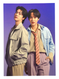 SunnyPak House Party in Tokyo 2024 Photocard