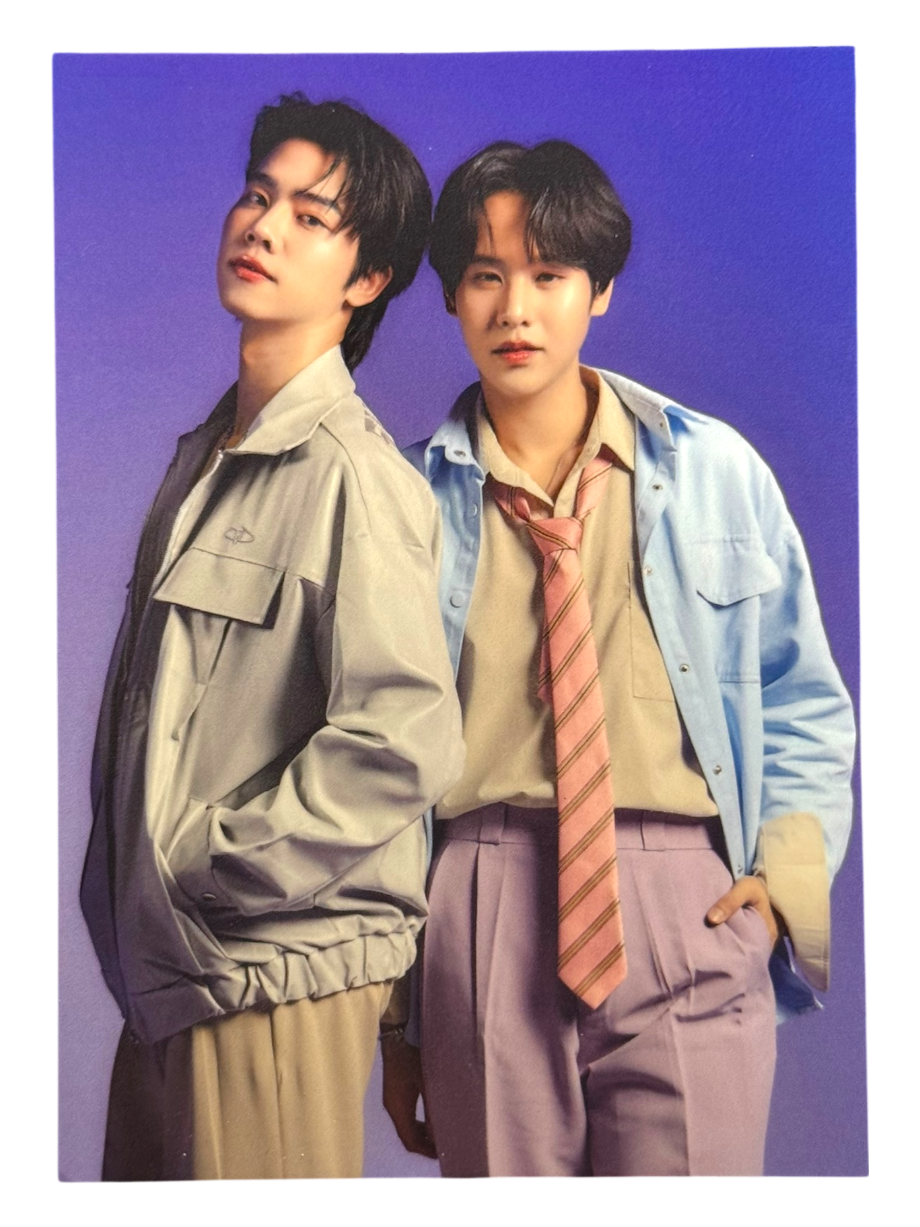 SunnyPak House Party in Tokyo 2024 Photocard
