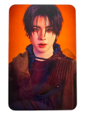 Firstone Kazz Photocard