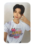 Thomas DMD Charity 2025 Photocard