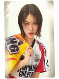 Emi Starlympics 2025 Photocard