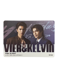 FortPeat Yesterday Photocard
