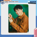 Krist Photocard | Back to School Series