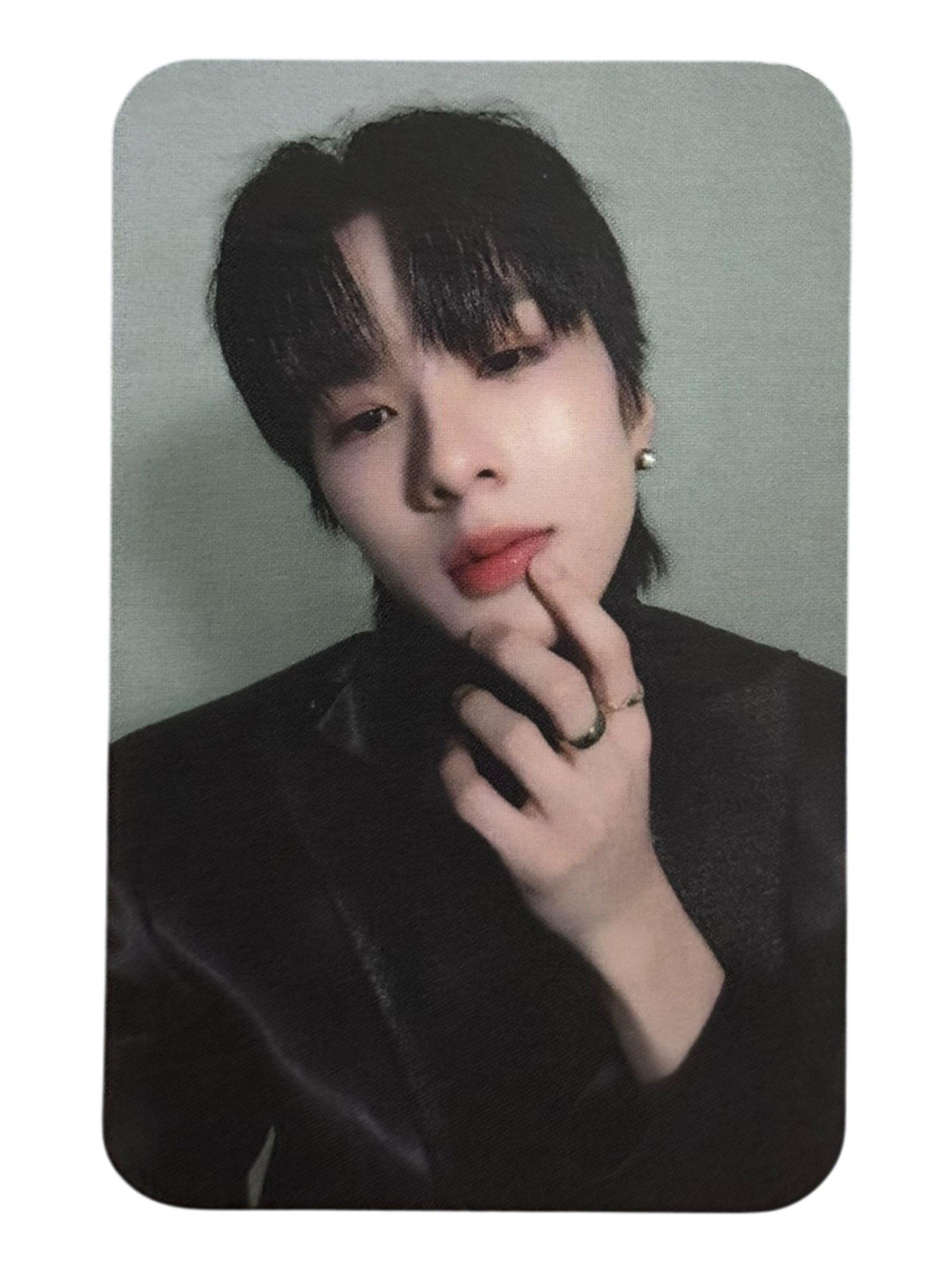 Save DMD Land 3 Selfie Photocard