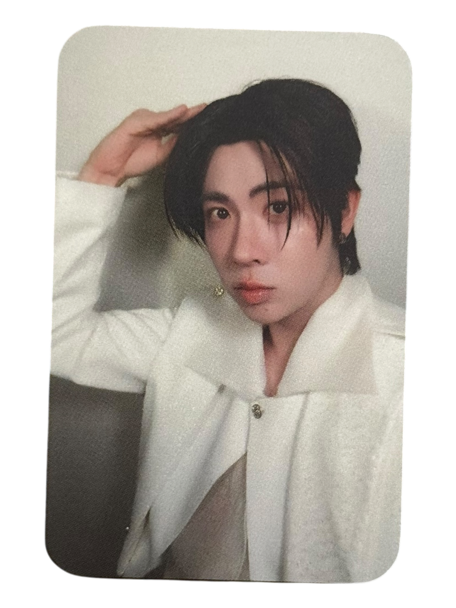 Firstone DMD Land 3 Selfie Photocard