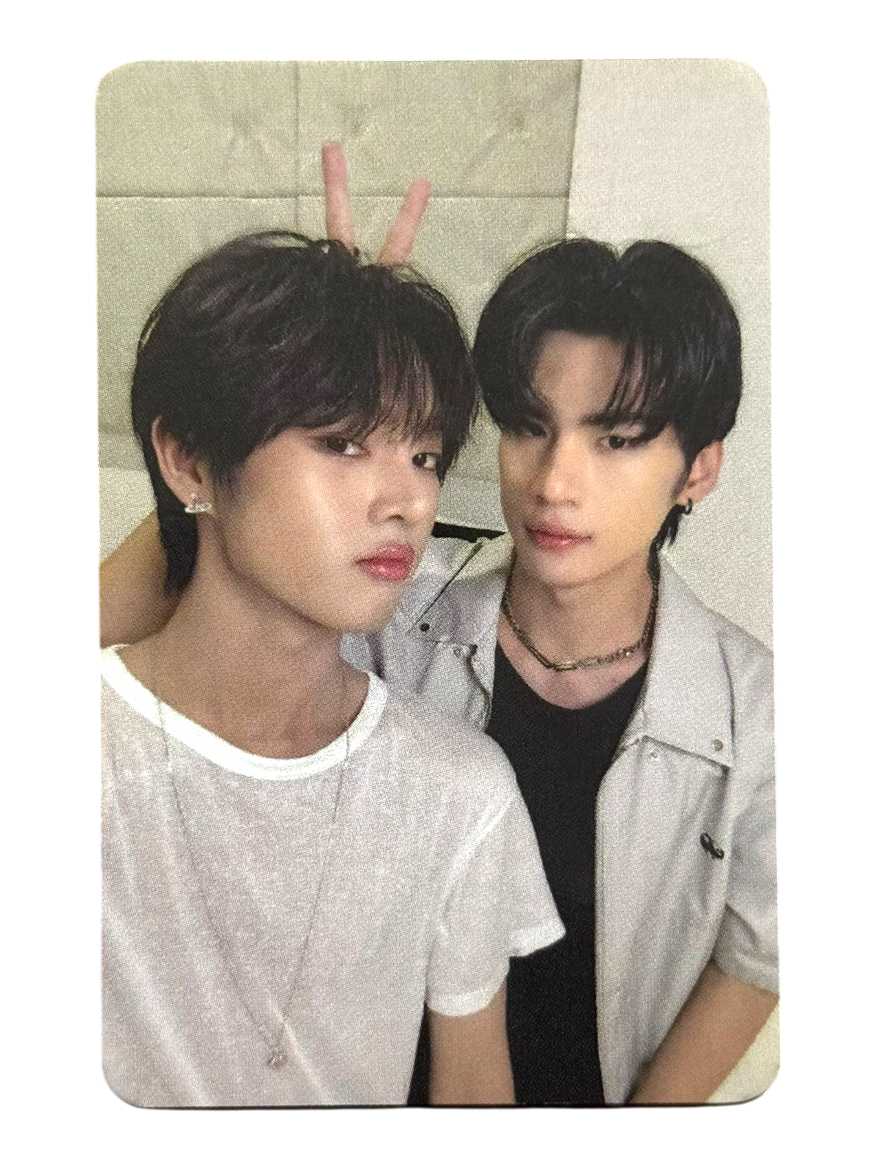NorthOtto Duang with You Selfie Photocard