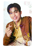Pond Dream Blossom Photocard