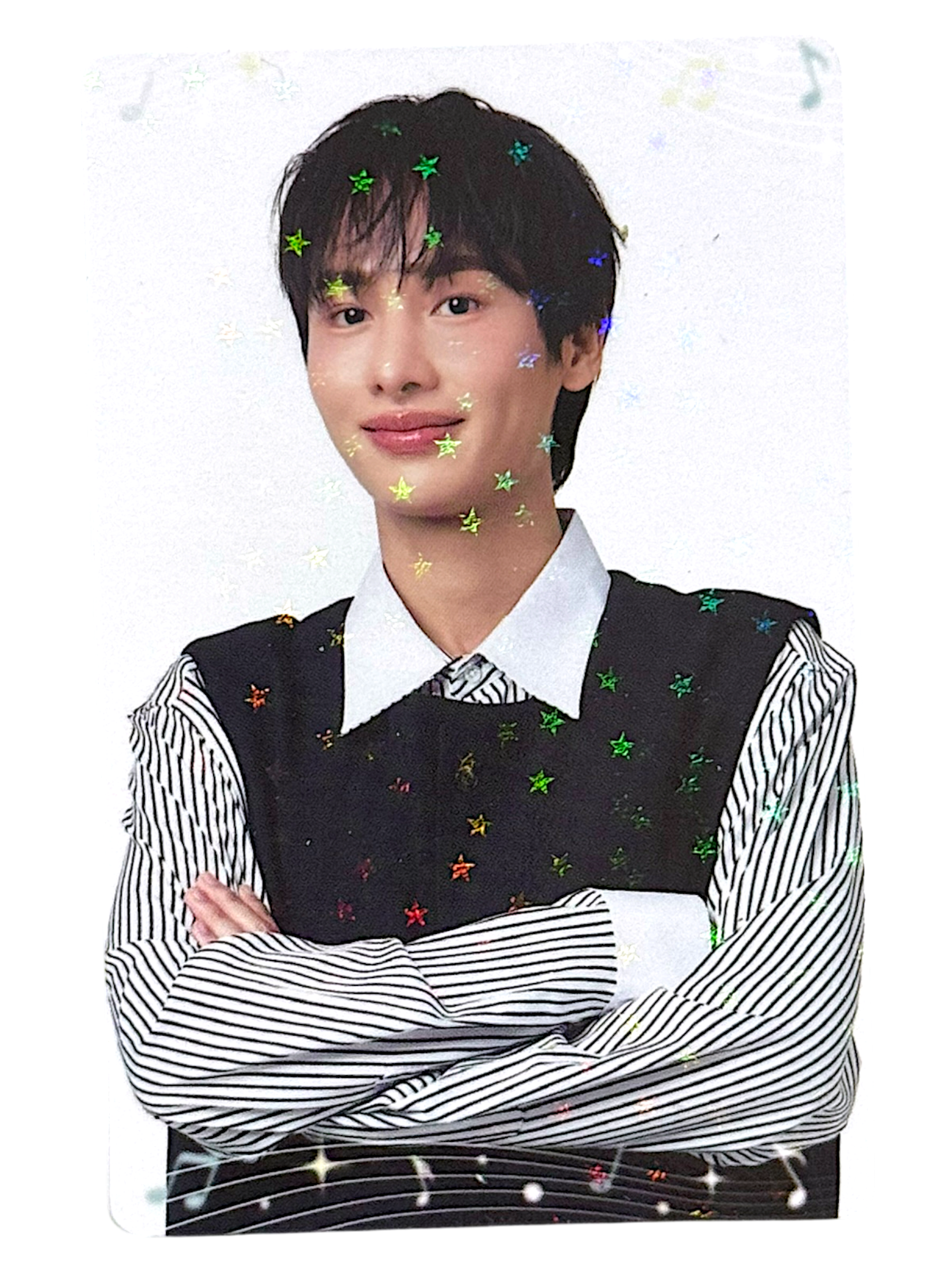 Gun Japan Fanfest 2026 Photocard