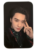 Keng Khemjira Golden Time Photocard