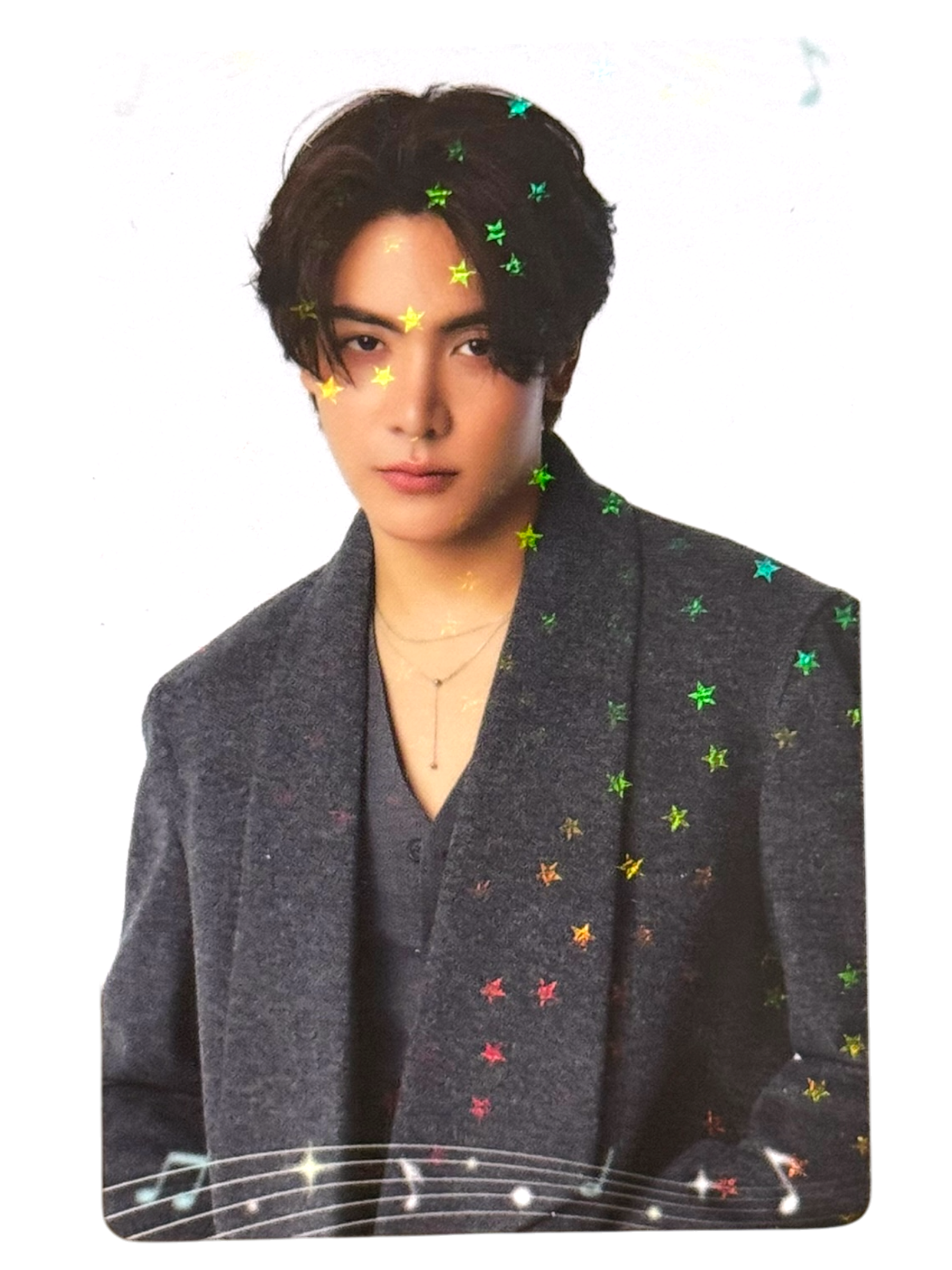 Joong Japan Fanfest 2026 Photocard