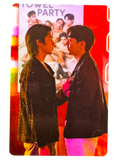 UpPoom Love of Silom Photocard