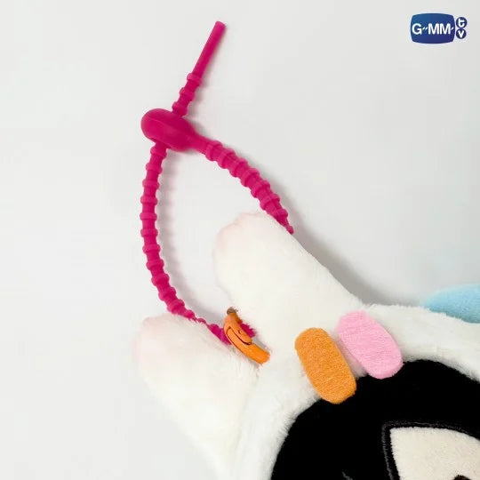 (Preorder) Any Doll Keychain