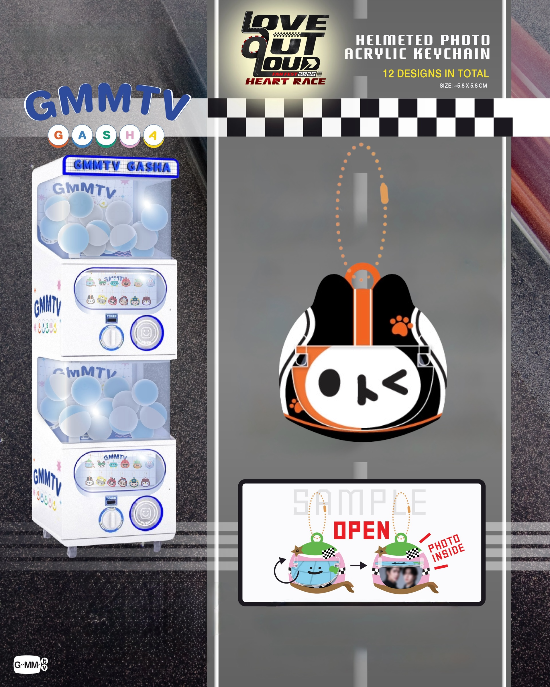 Yuzu Mumu LOL 2026 Gasha