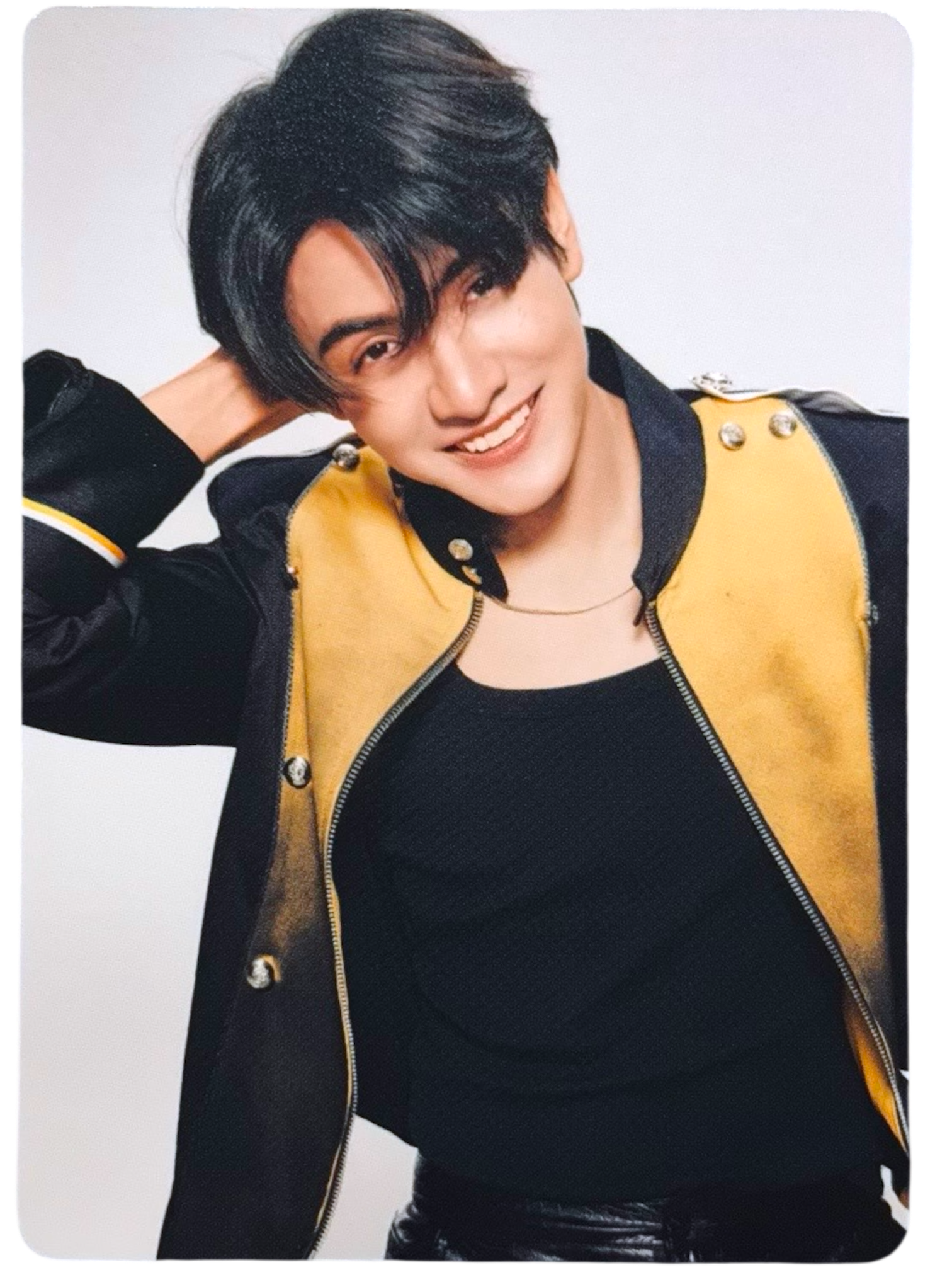 Joong LOL 2024 Photocard