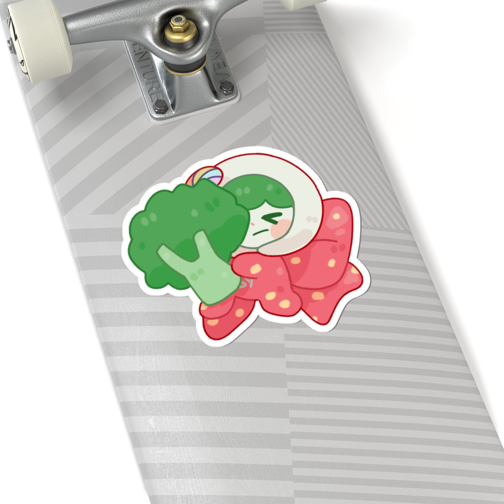 Paody Sticker | Bow Series