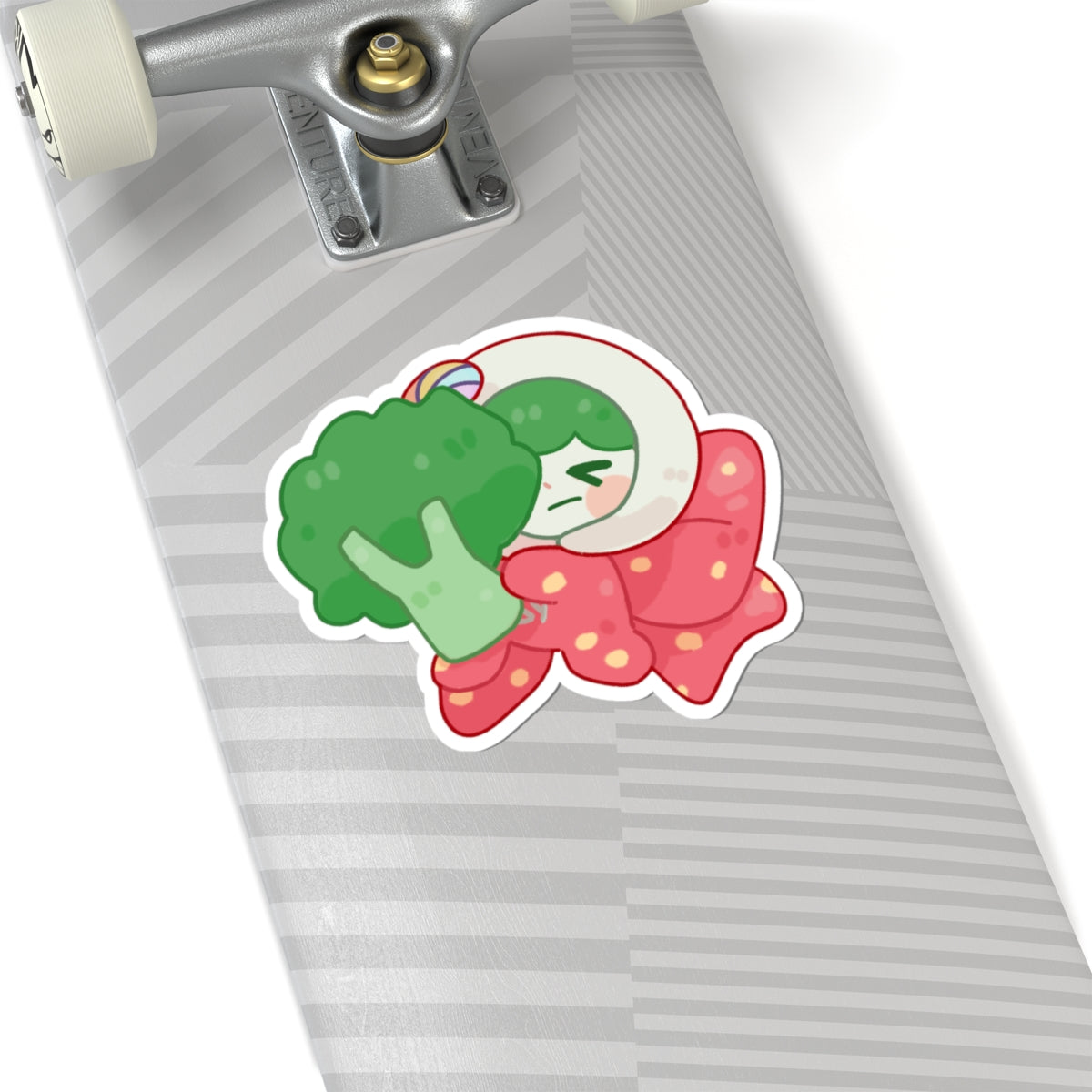 Paody Sticker | Bow Series