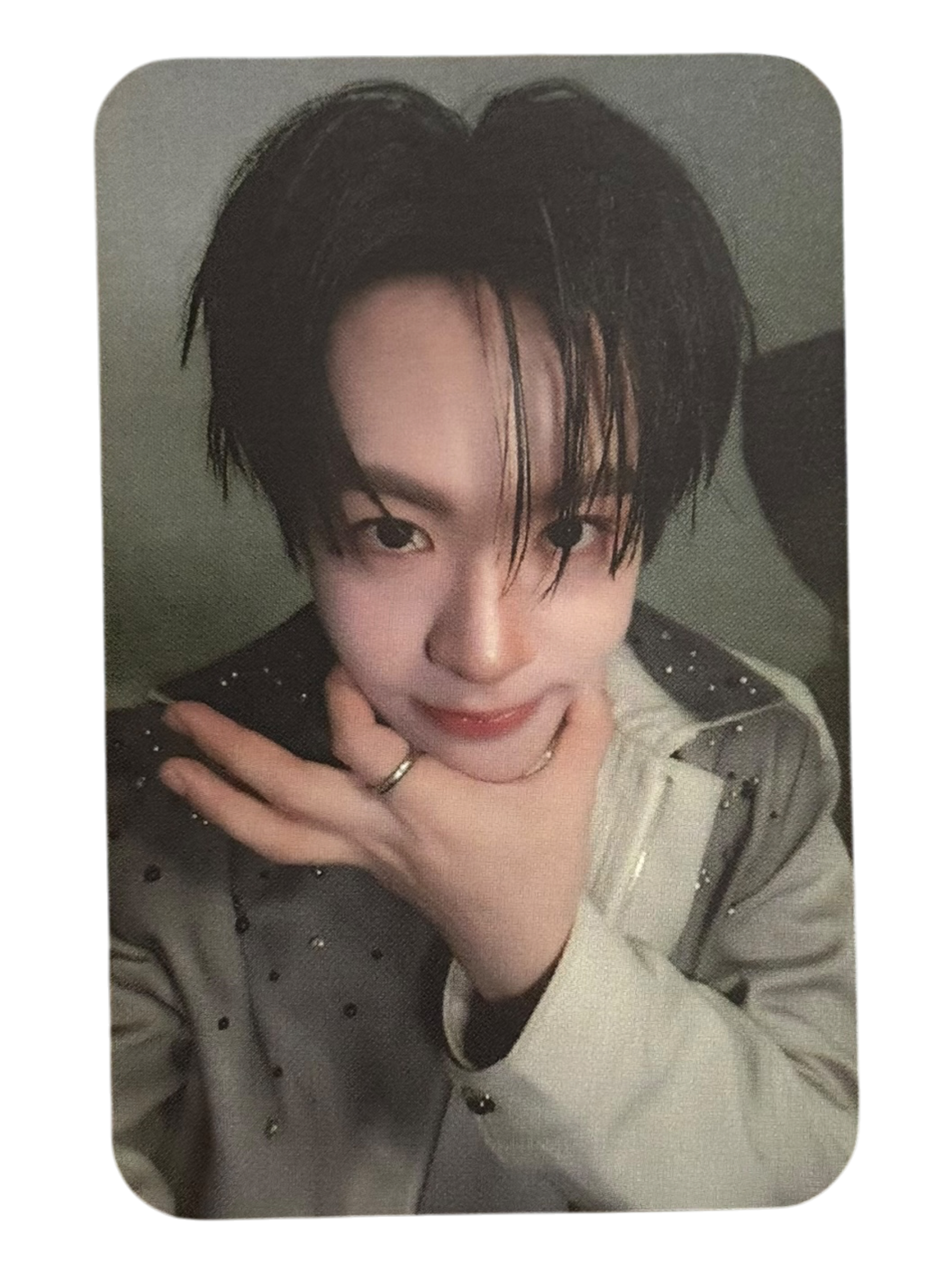 Gems DMD Land 3 Selfie Photocard