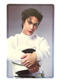 Gemini LOL 2026 Photocard
