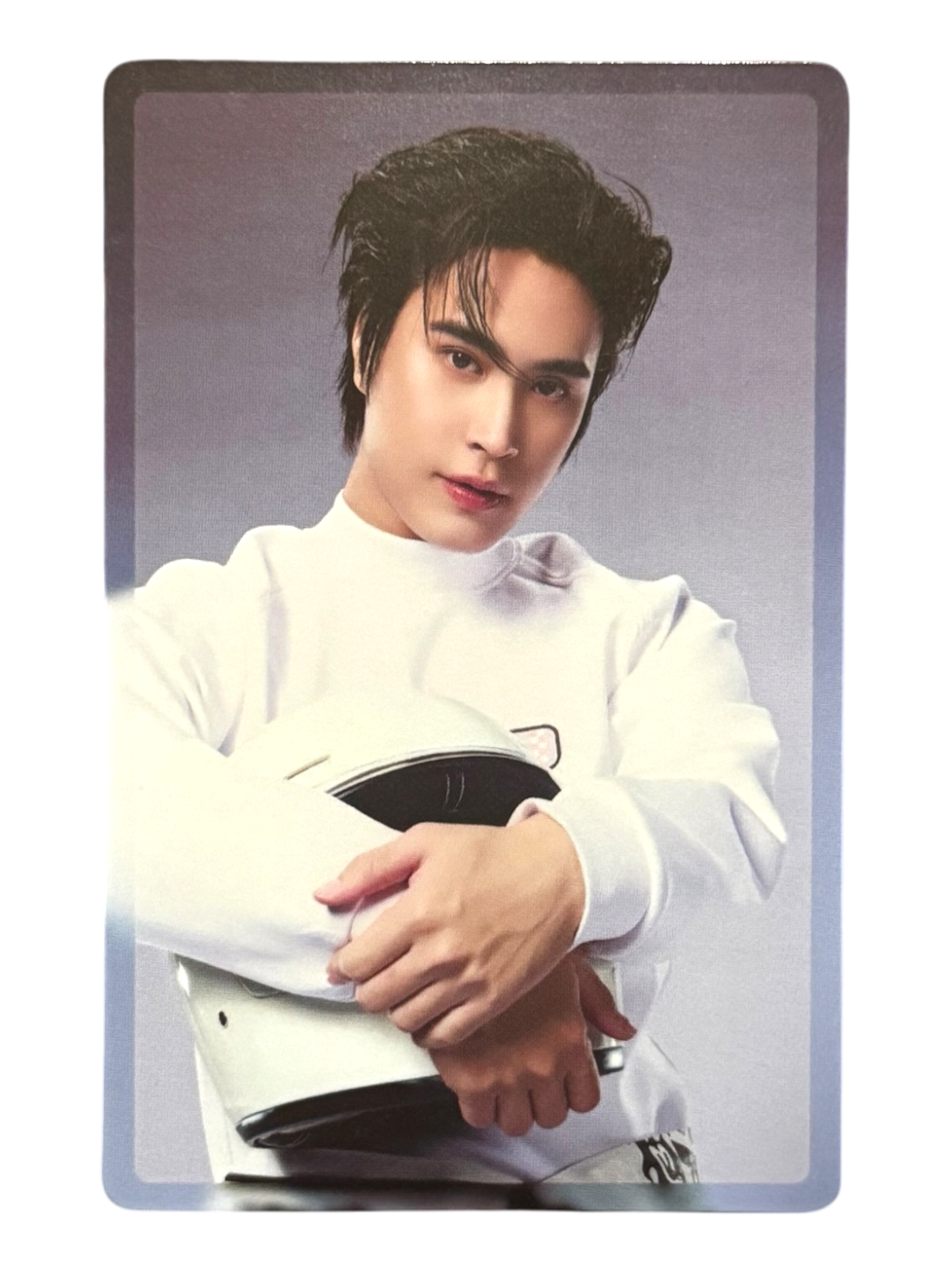 Gemini LOL 2026 Photocard