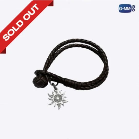 Never Let Me Go Bracelet