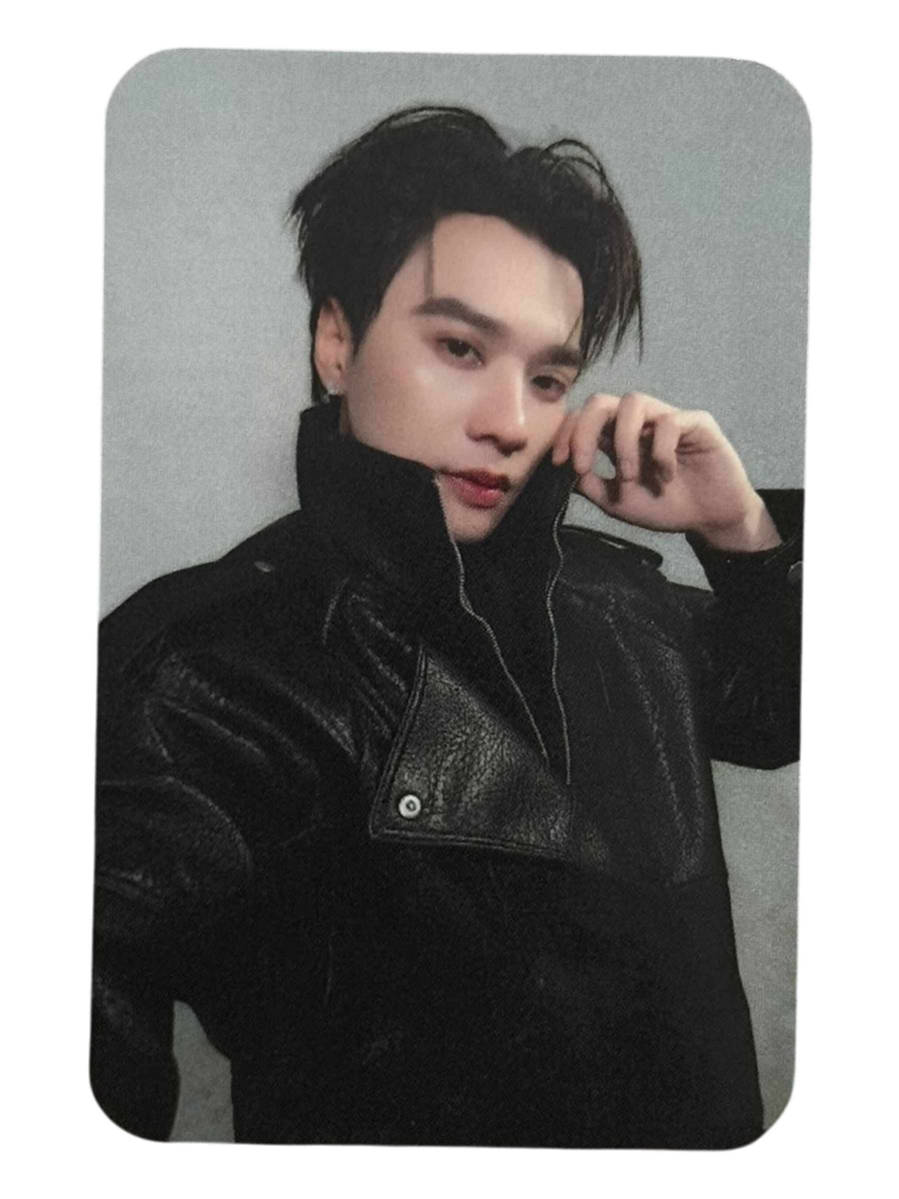 Keng DMD Land 3 Selfie Photocard