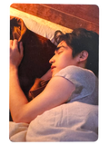 Poom Love of Silom Photocard