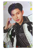 Pond Tokyo 2026 Photocard