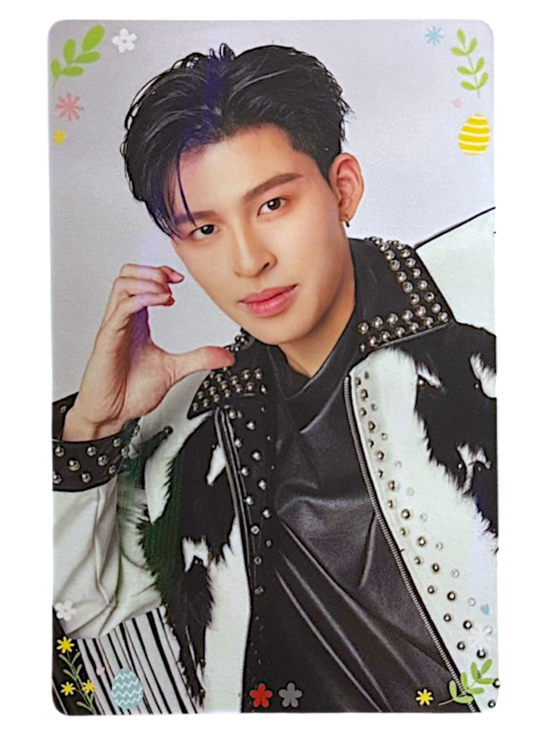 Pond Tokyo 2026 Photocard