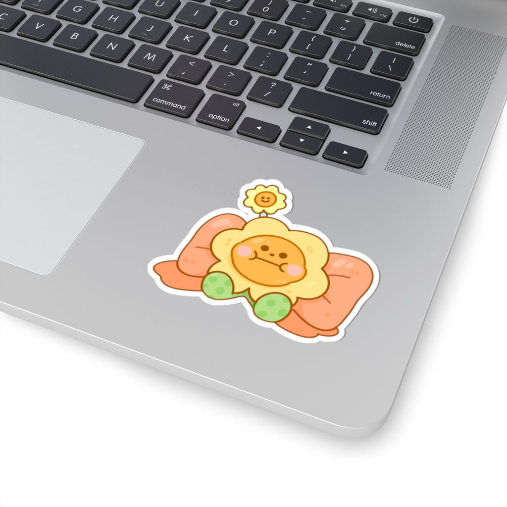 Jaidee Sticker | Bow Series