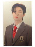Yim Restart Series Photocard