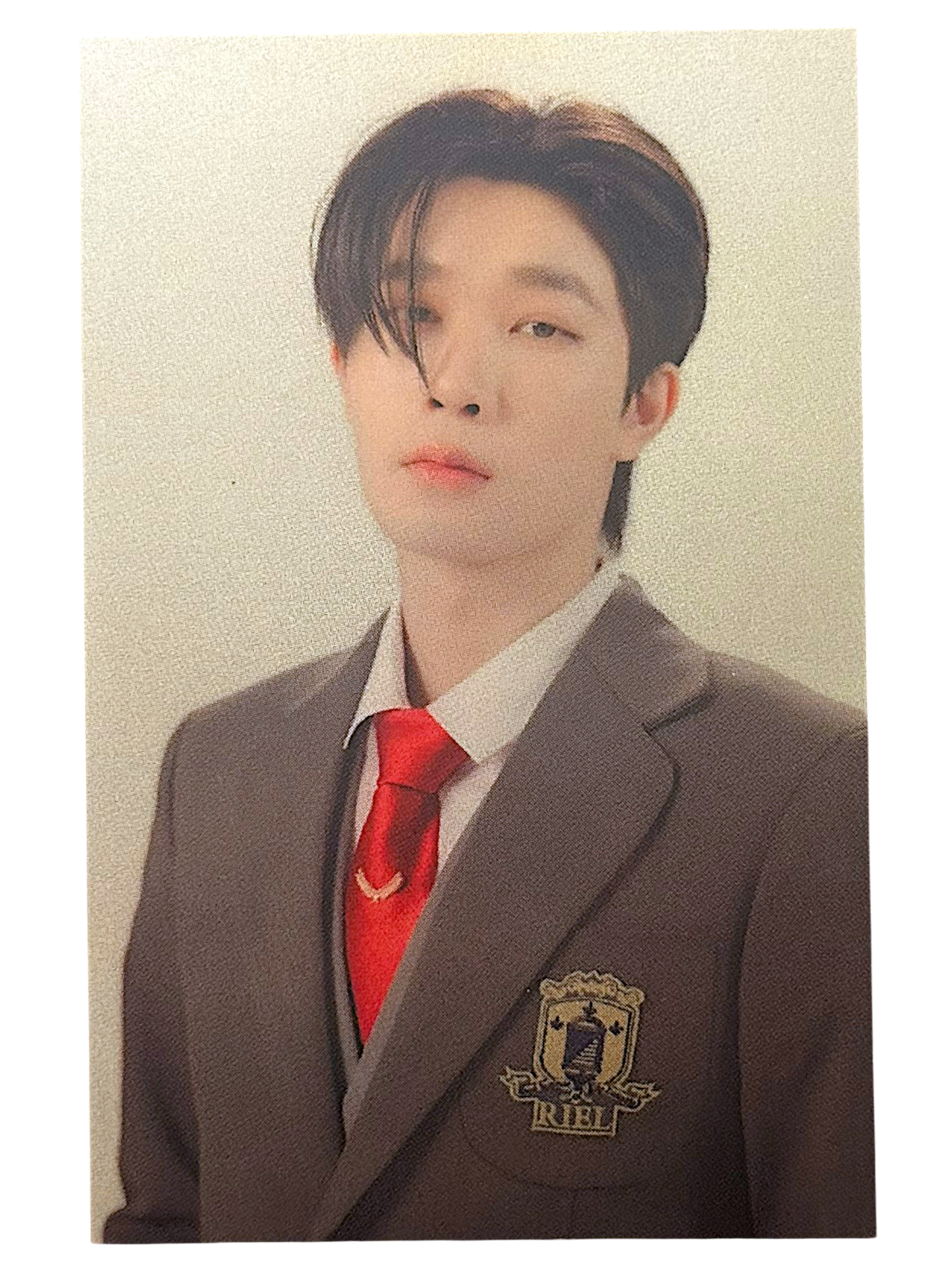 Yim Restart Series Photocard