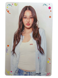 View Happy Fam Bonds Photocard