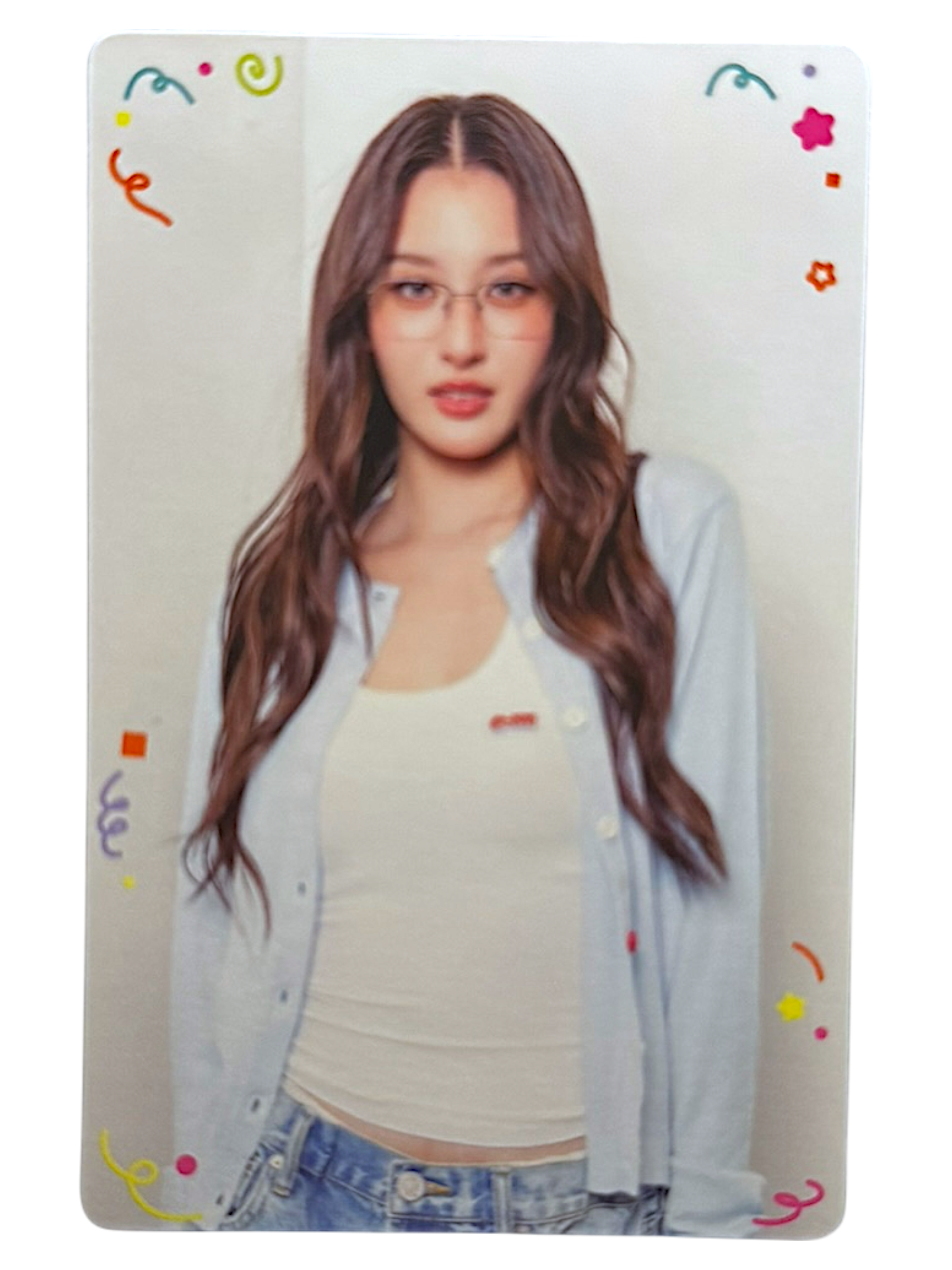 View Happy Fam Bonds Photocard