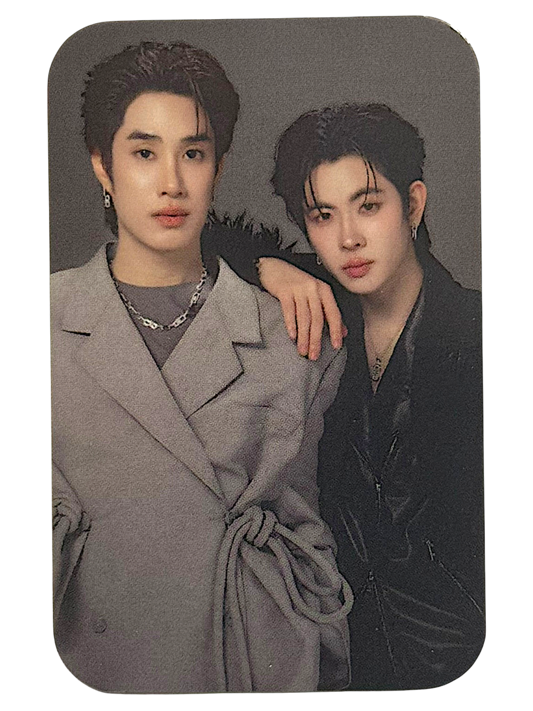TleFirstone Khemjira Golden Time Photocard