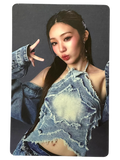 Acare Riser The First Rise Photocard
