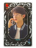 ABO Desire Deck Photocard