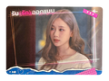 Jane Love Design Photocard