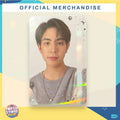 Sea Photocard | Selfie Japan Series