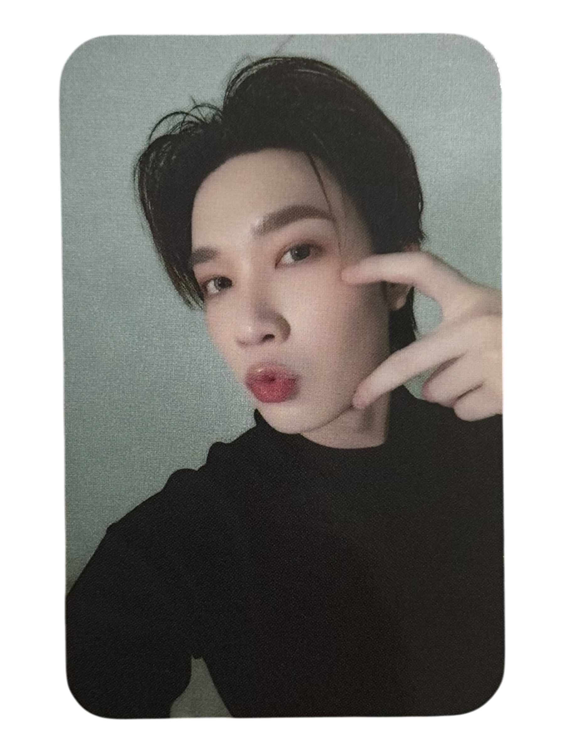 Yim DMD Land 3 Selfie Photocard