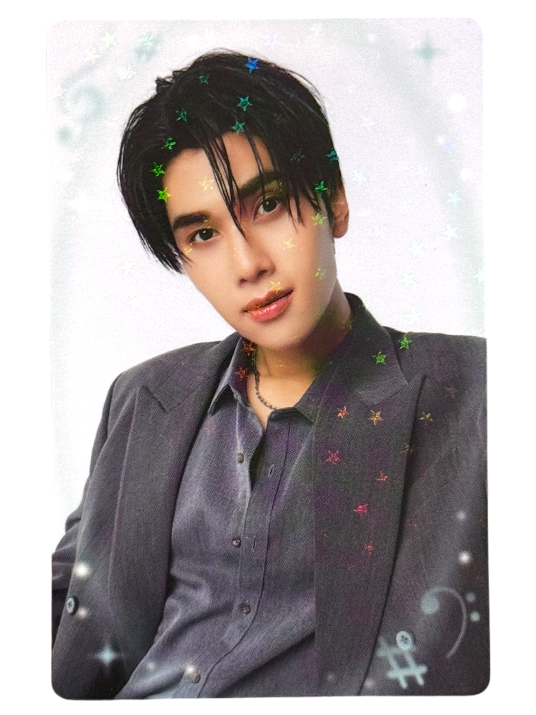 Dunk Japan Fanfest 2026 Photocard