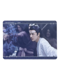 The Untamed Photocard