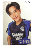 Junior Starlympics 2025 Photocard