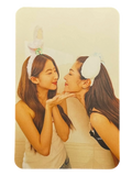 FayeYoko Starclub Photocard