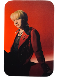 Nunew Crazy in Love Photocard