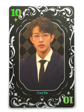 ABO Desire Deck Photocard