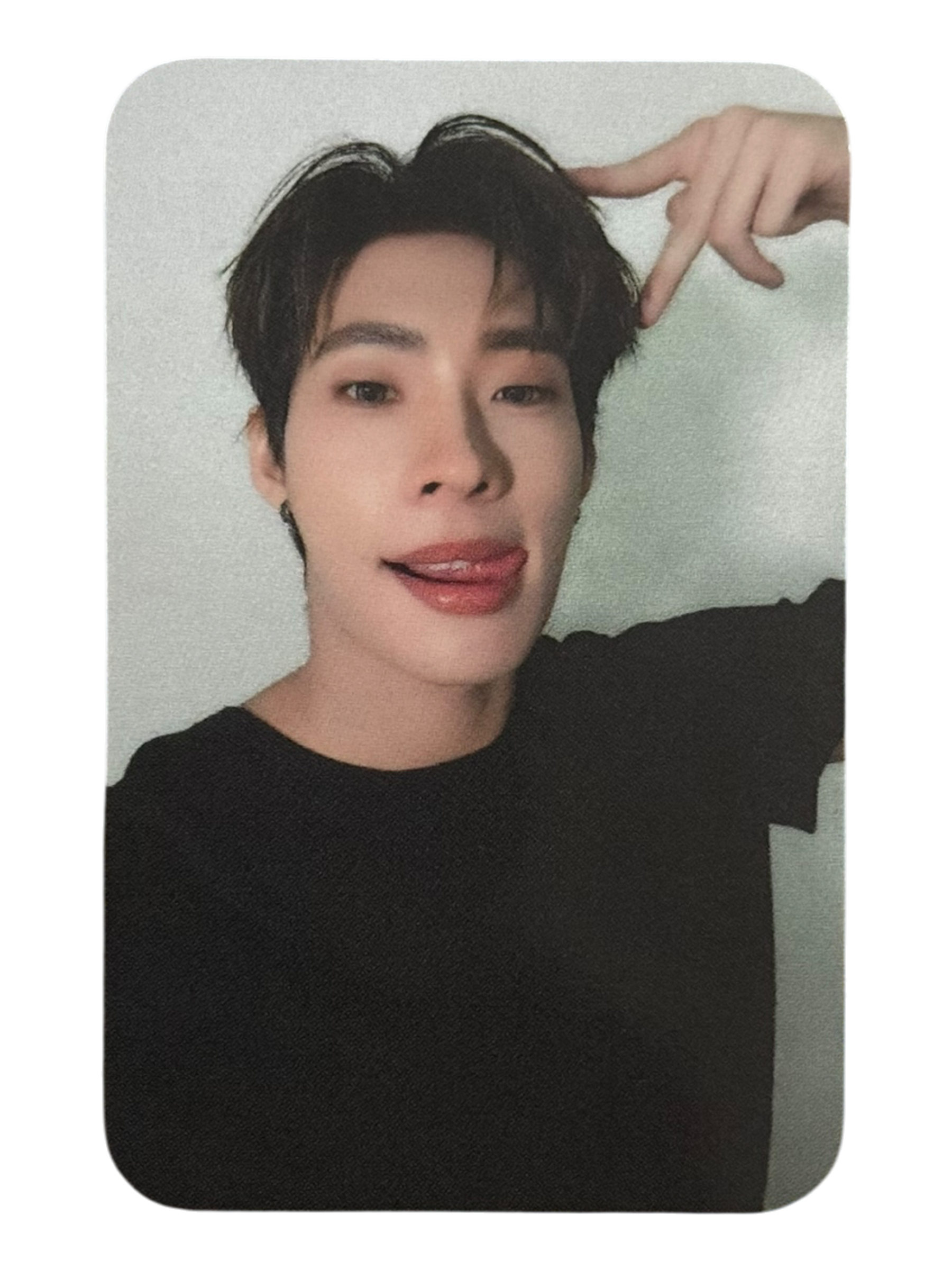 Tutor DMD Land 3 Selfie Photocard