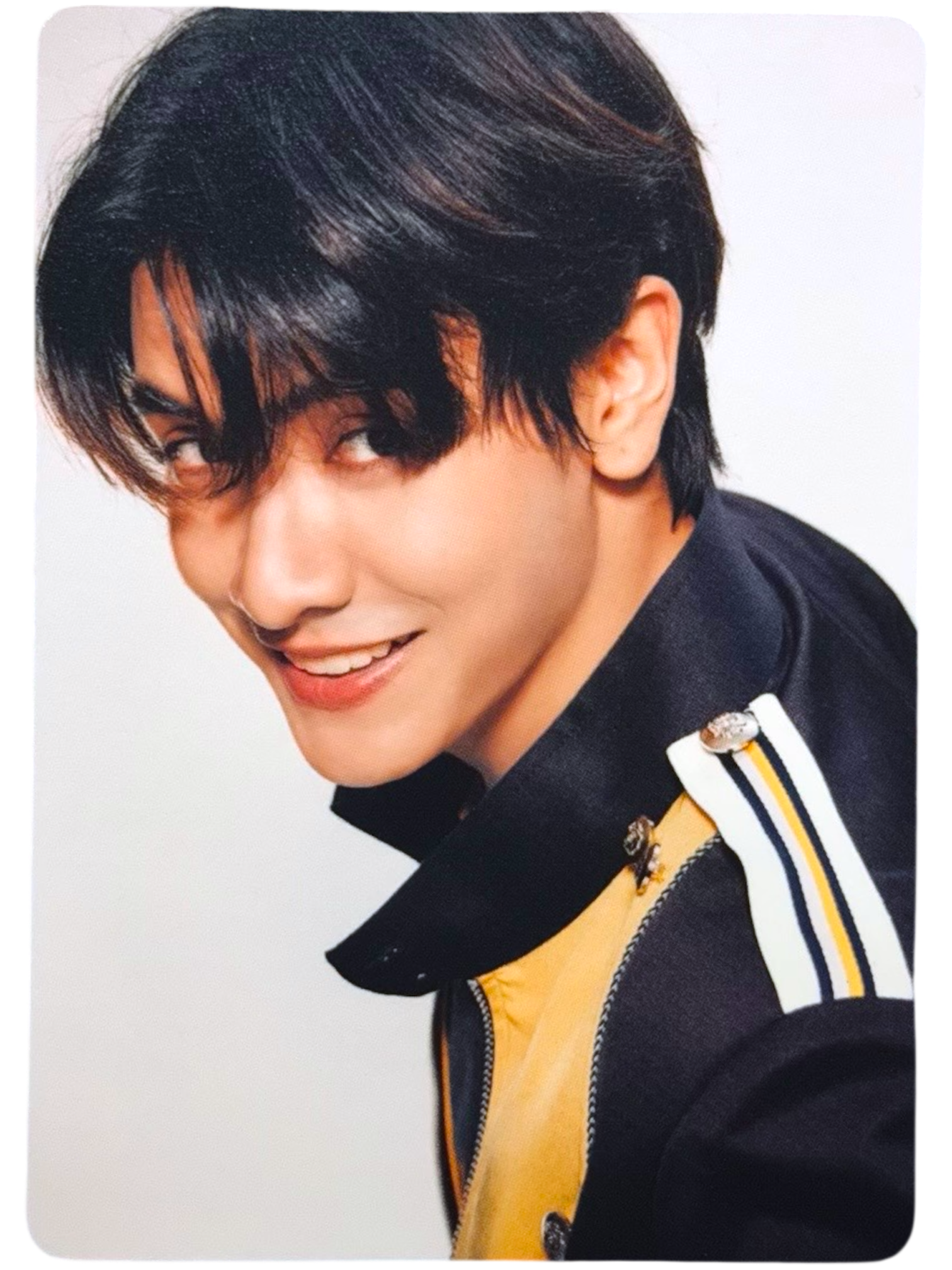 Joong LOL 2024 Photocard